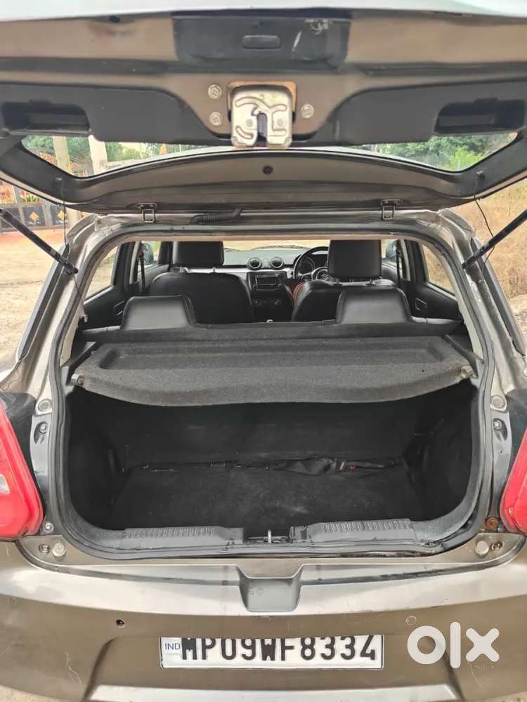 Maruti Swift 2020 1.2