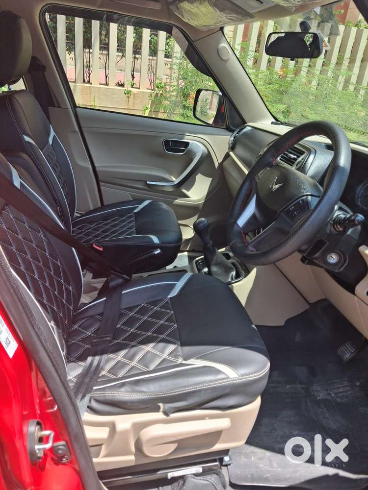 Mahindra Bolero Neo 1.5 N 10, 2023, Diesel