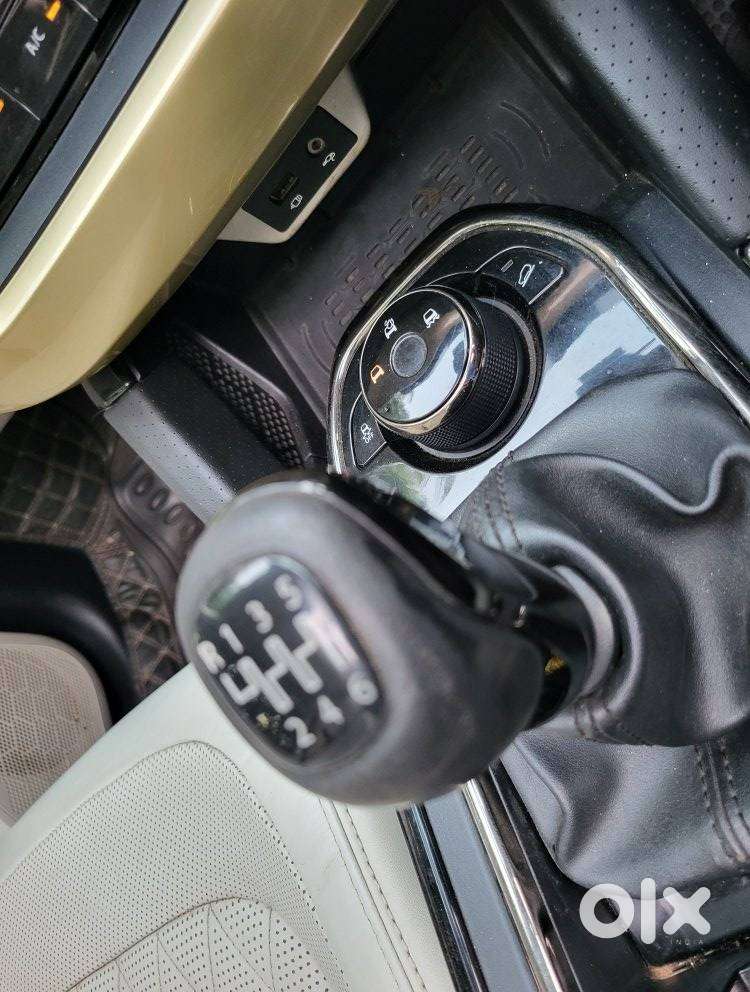Tata Safari 2.0 Kryotec Xz Plus 6s Kaziranga, 2022, Diesel