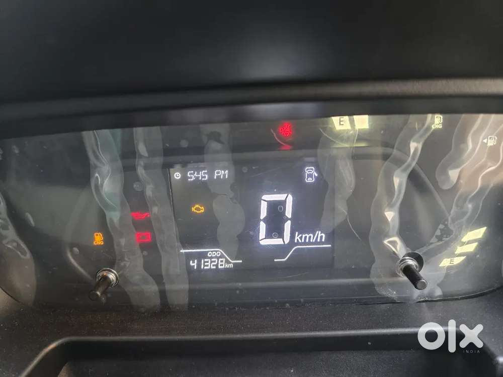 Tata Punch 2024 Cng & Hybrids Well Maintained