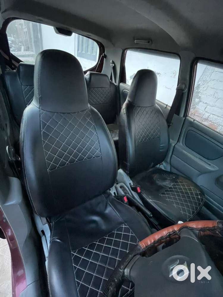 Maruti Suzuki Alto 2012 Petrol Manual