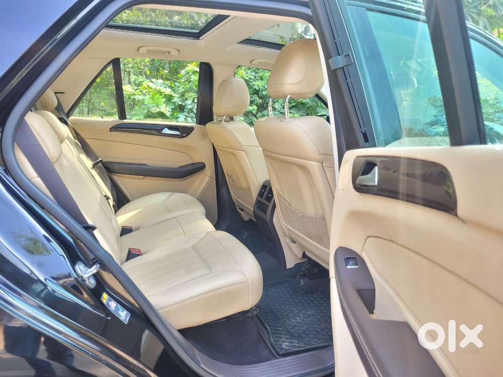Mercedes-benz Gle Class 2.1 250d 4matic, 2018, Diesel
