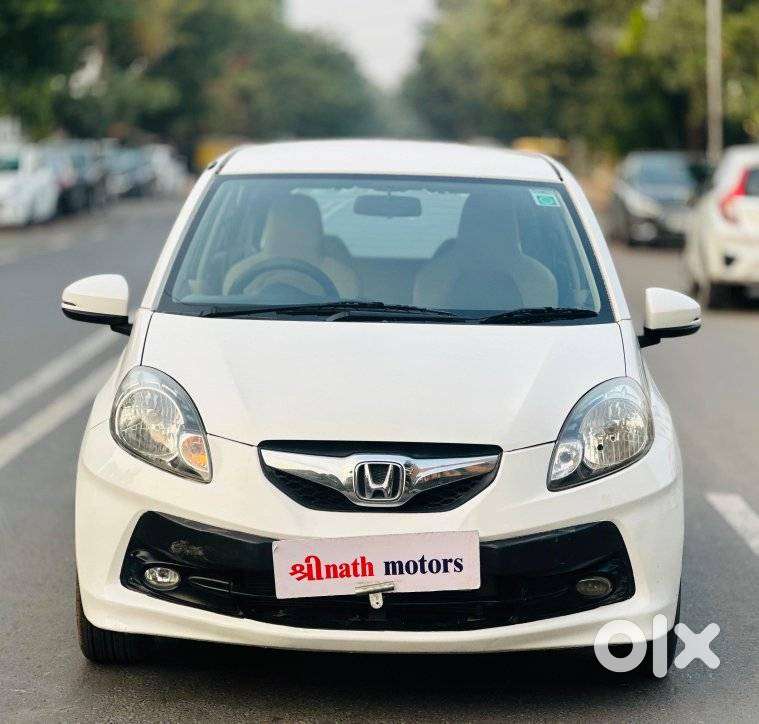 Honda Brio 2013-2016 Vx, 2015, Petrol