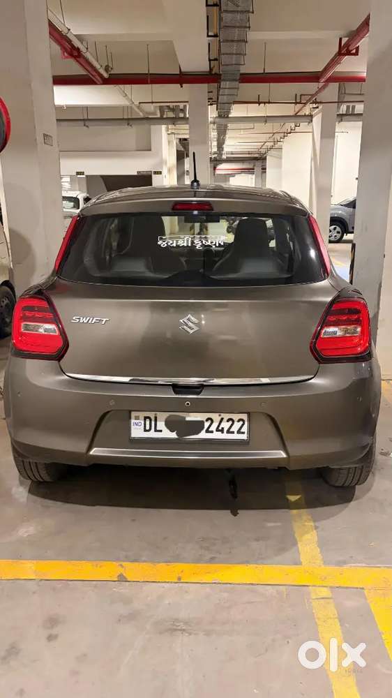 Maruti Suzuki Swift 2019 Petrol 26000 Km Driven