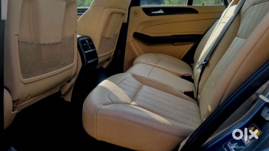 Mercedes-benz Gle Class 250d, 2019, Diesel