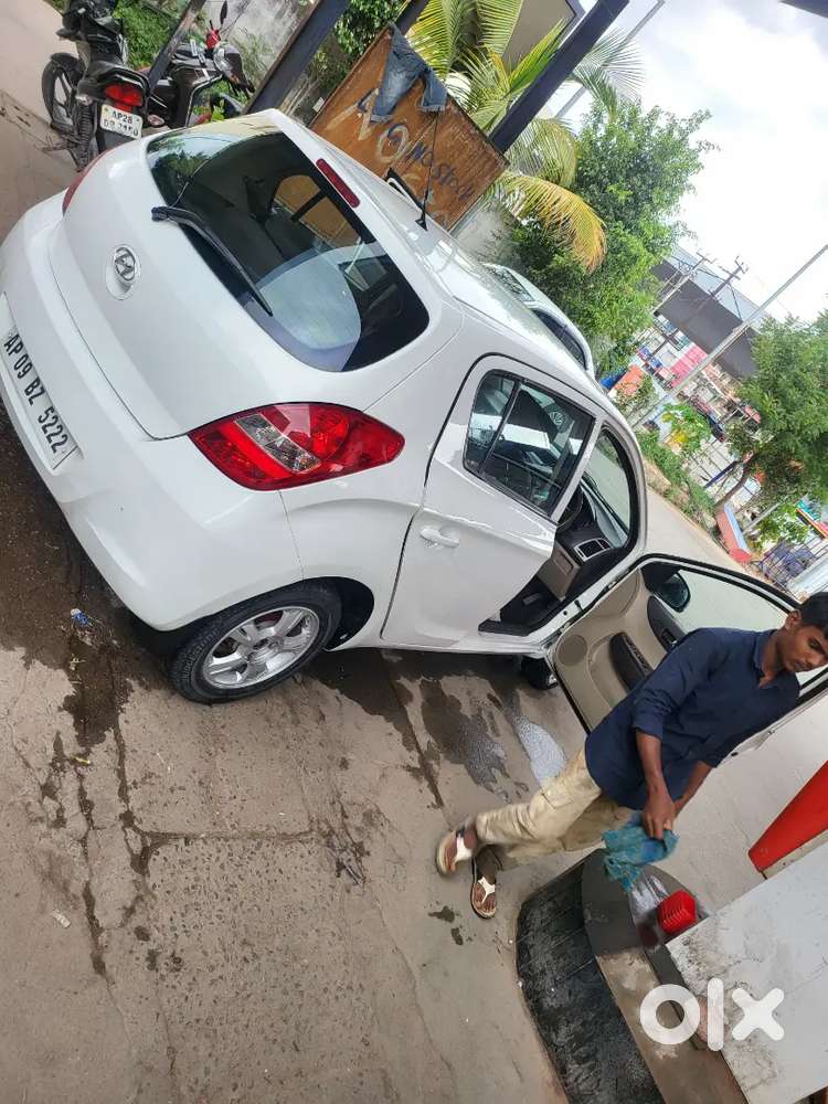 Hyundai I20 Diesel 2011, Rc Paper Valid 9/9/2030