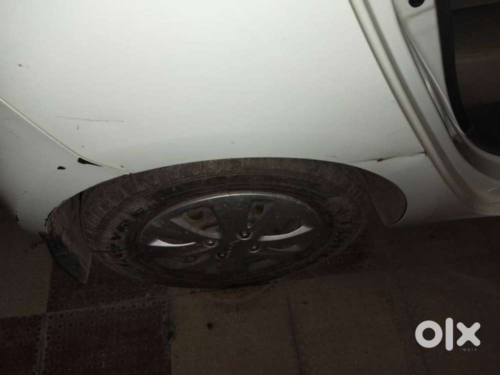 Hyundai I10 2010 Petrol Well Maintained