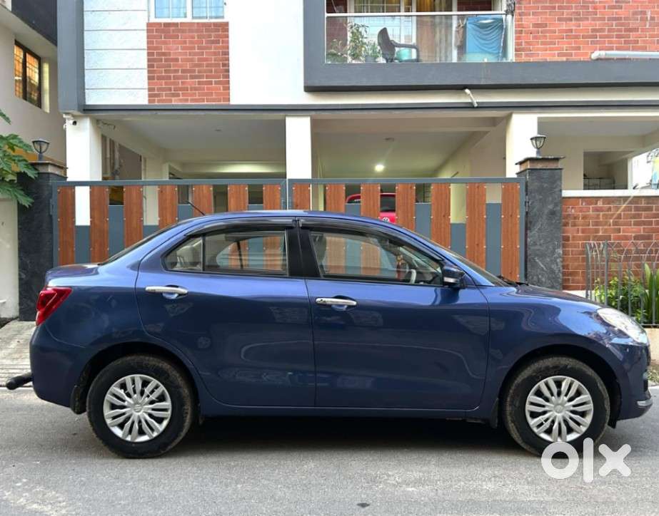 Maruti Suzuki Swift Dzire 1.3 Vxi, 2020, Petrol