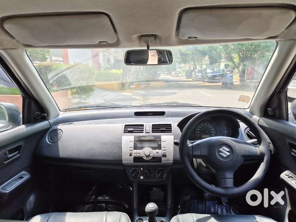 Maruti Suzuki Swift Dzire Ldi Bsiv, 2012, Diesel