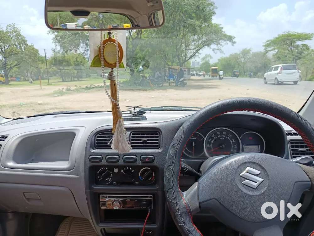 Maruti Alto K10 Vxi 2011 Second Owner
