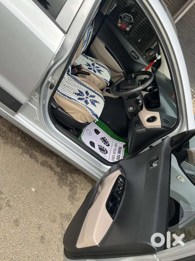 Hyundai Grand I10 Sportz 2019 Edition