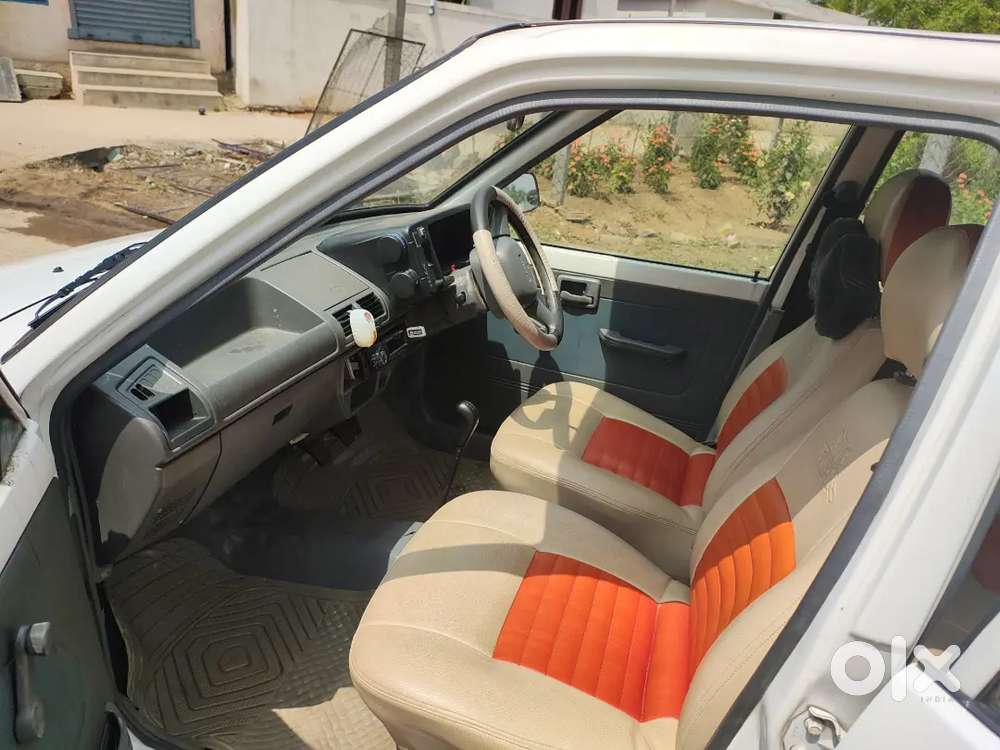 Maruti Suzuki 800 Petrol 2006
