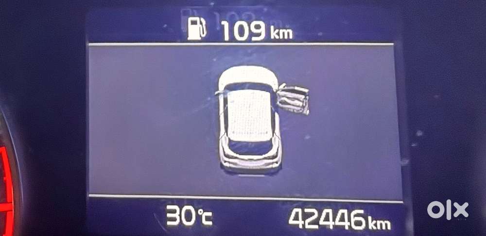Seltos 2020 Manual Petrol