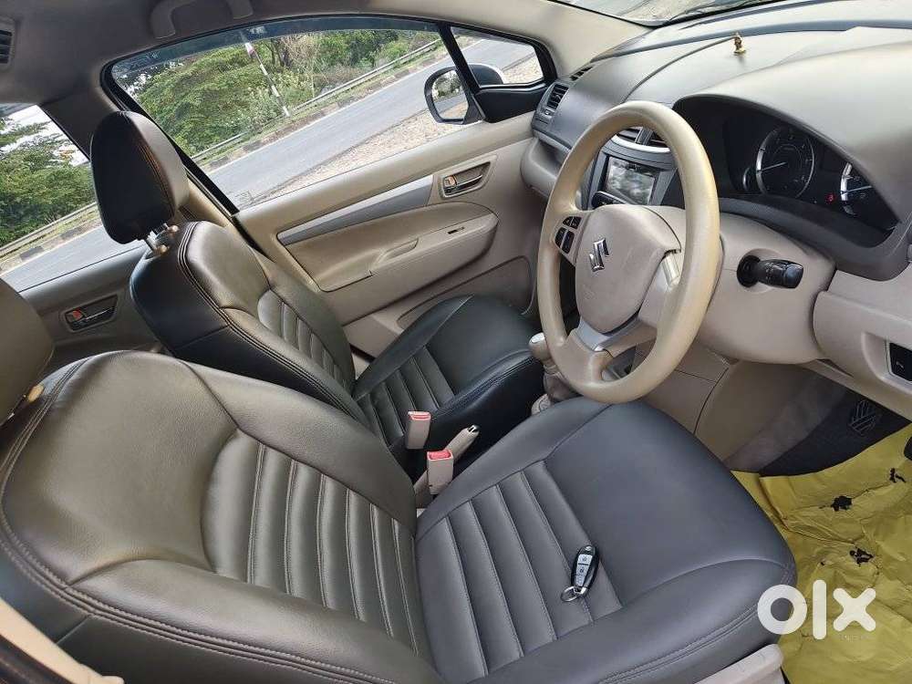Maruti Suzuki Ertiga Shvs Zdi Plus, 2016, Diesel