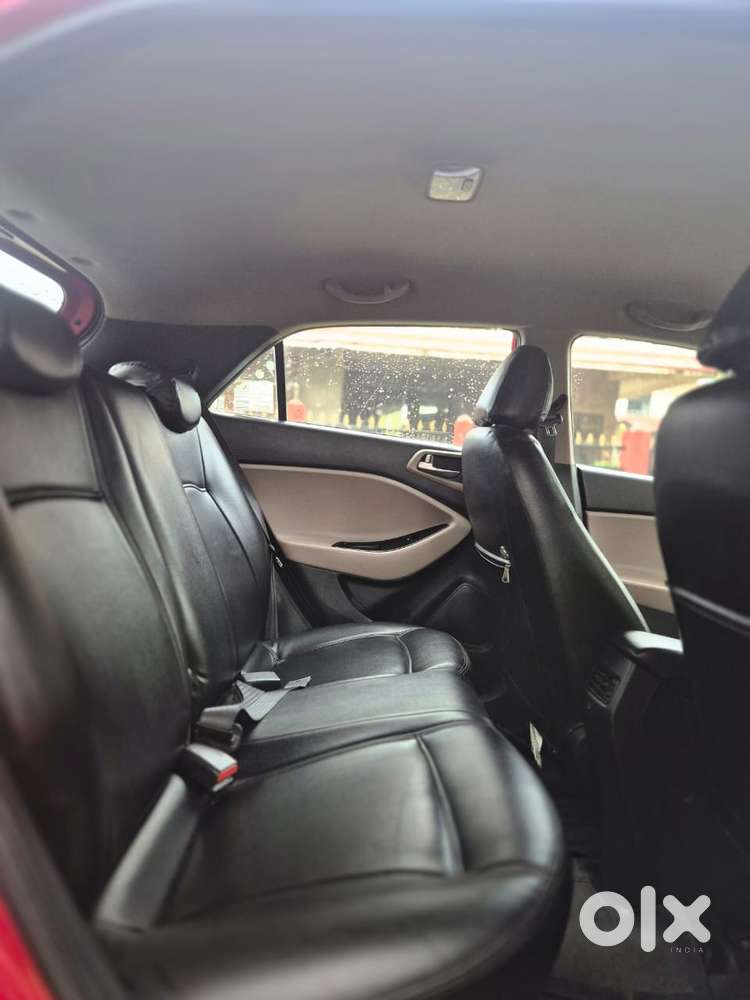 Hyundai I20 1.2 Asta, 2015, Petrol