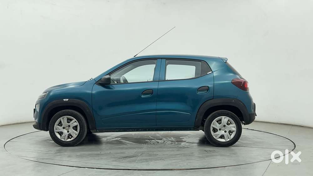 Renault Kwid Rxt 1.0, 2020, Petrol