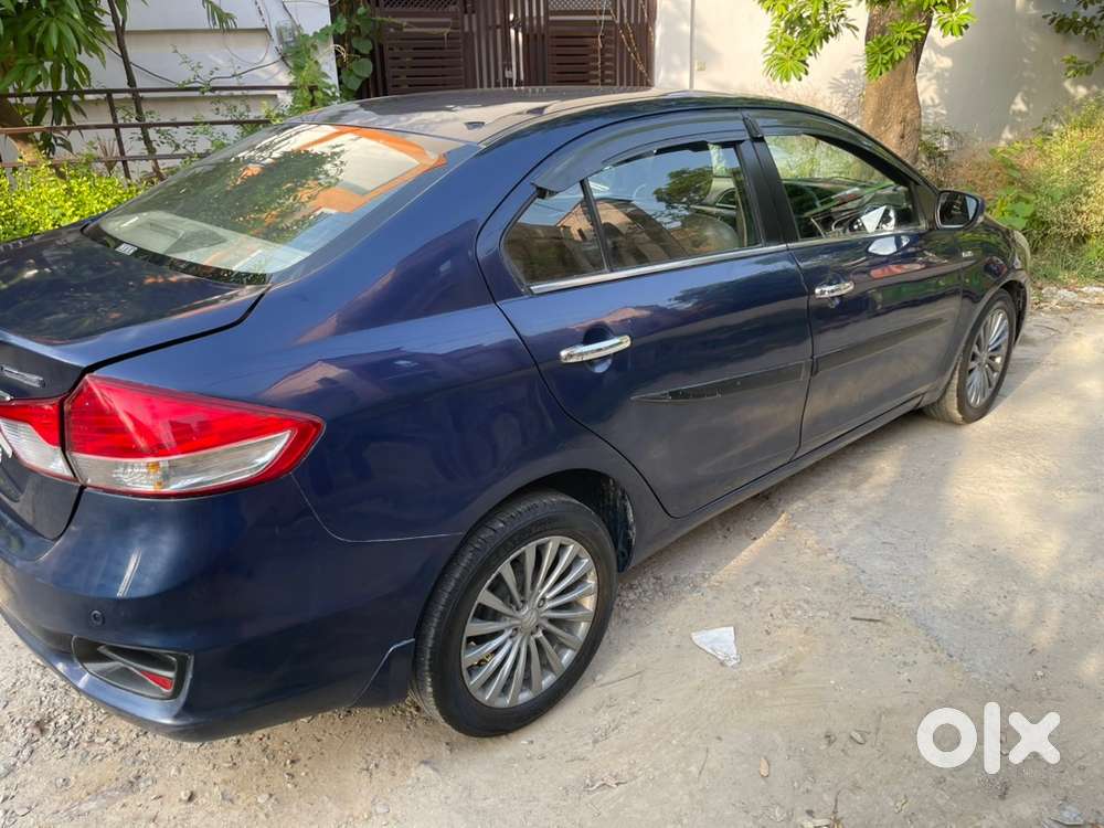 Maruti Suzuki Ciaz Diesel Well Maintained