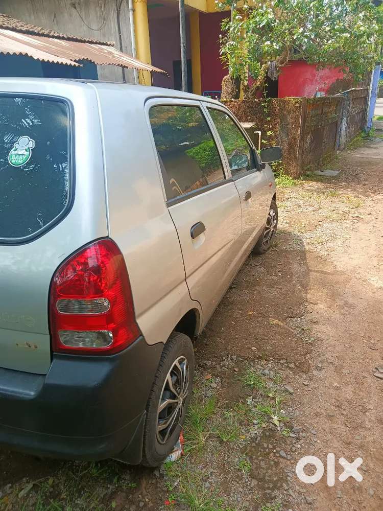 Maruti Suzuki Alto 2006