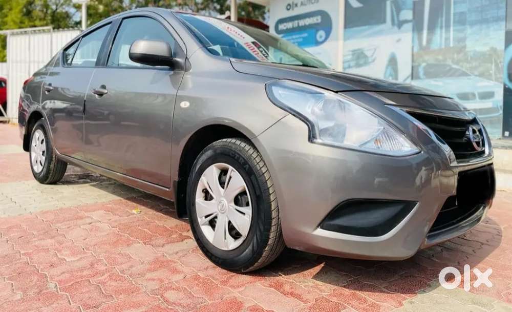 Nissan Sunny