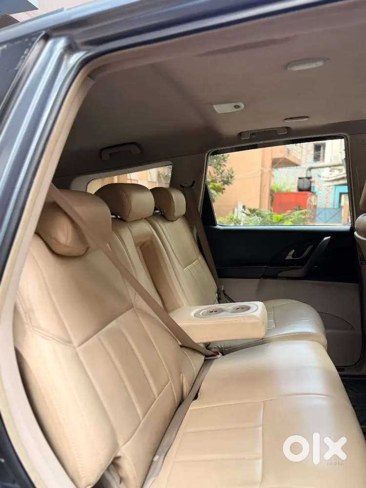 Mahindra Xuv500 Diesel Manual 2015 Well Maintained