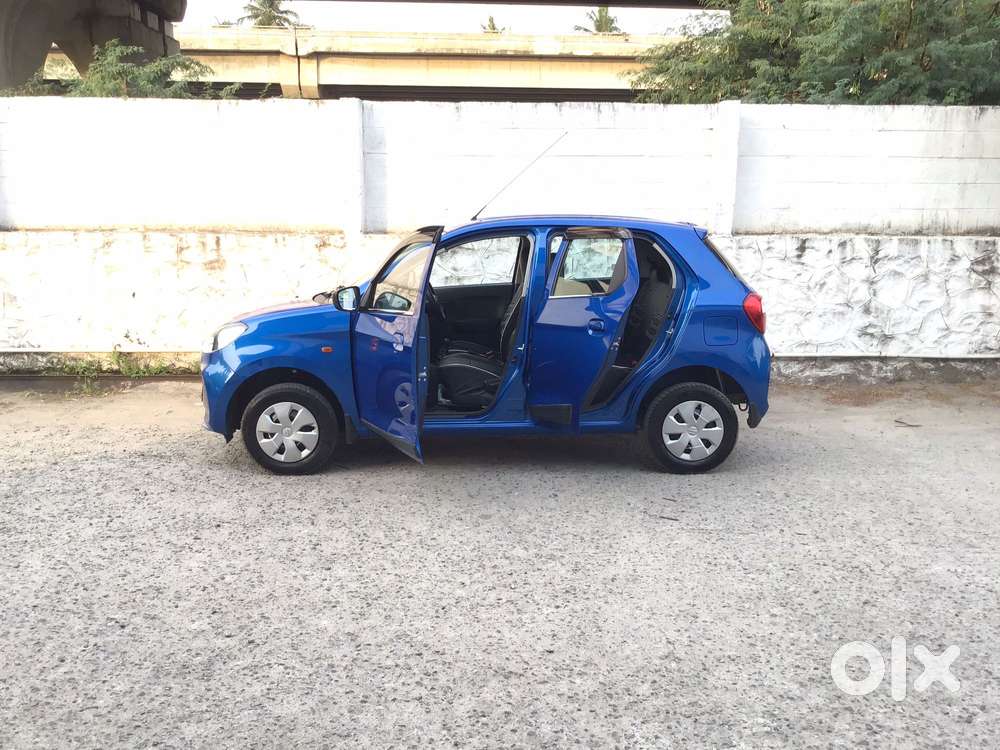 Maruti Suzuki Alto K10 1.0 Vxi, 2024, Petrol