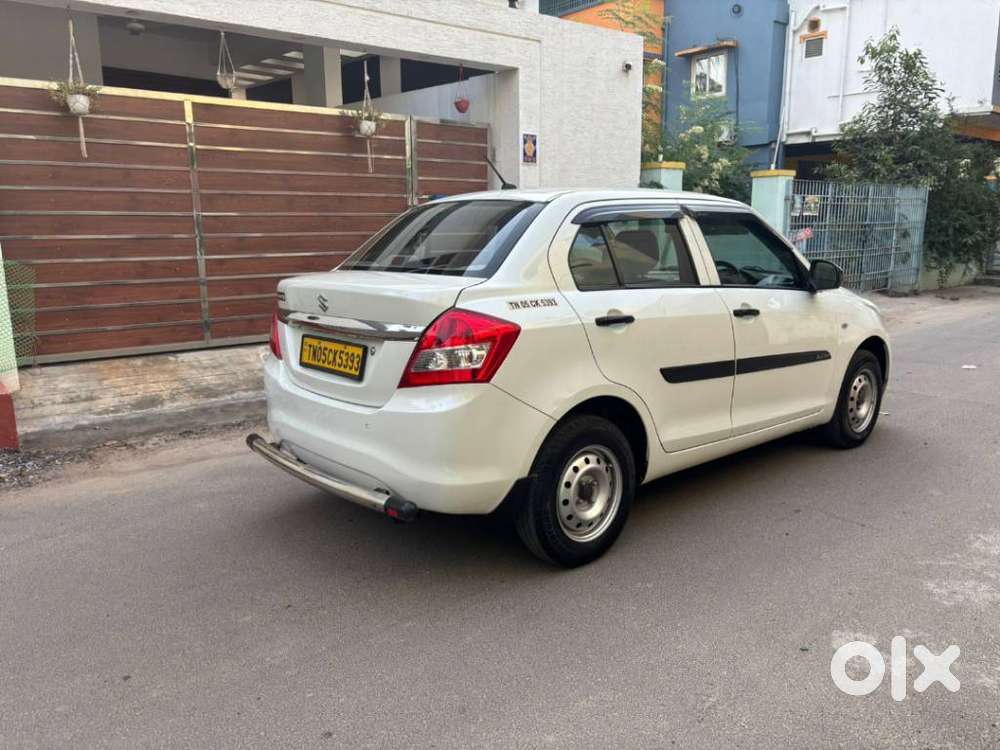 Maruti Suzuki Swift Dzire Tour, 2022, Cng & Hybrids