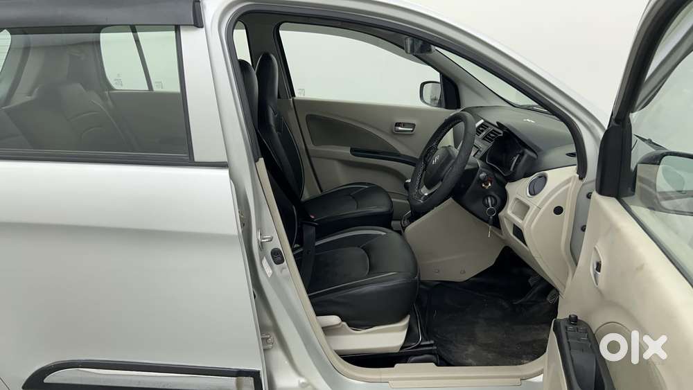 Maruti Suzuki Celerio Zxi, 2018, Petrol