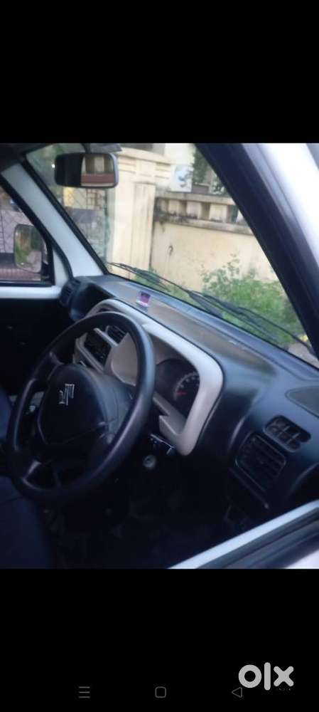 Maruti Suzuki Eeco 7 Seater Standard, 2021, Lpg