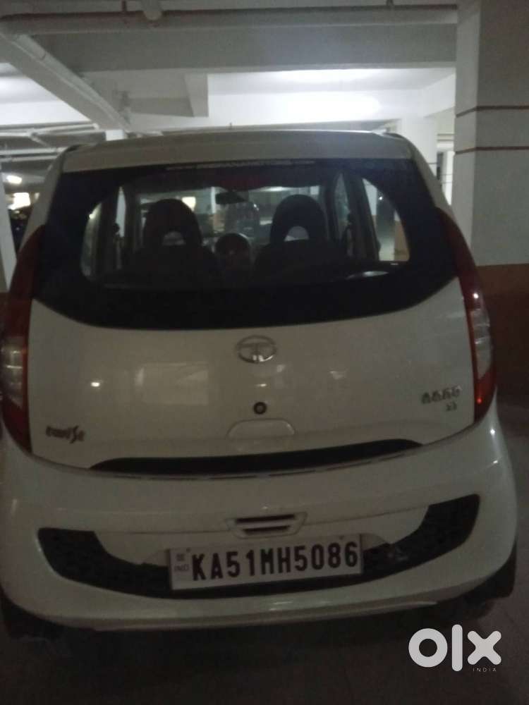 Good Nano For Safety Ride