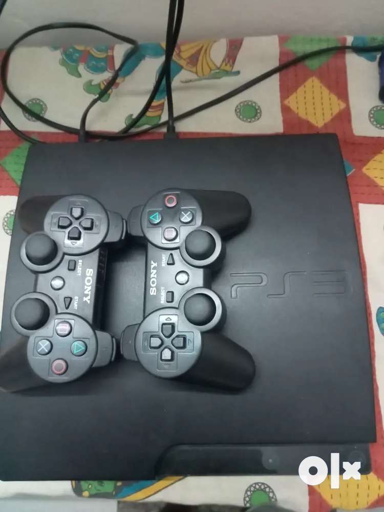 Sony best sale ps3 olx