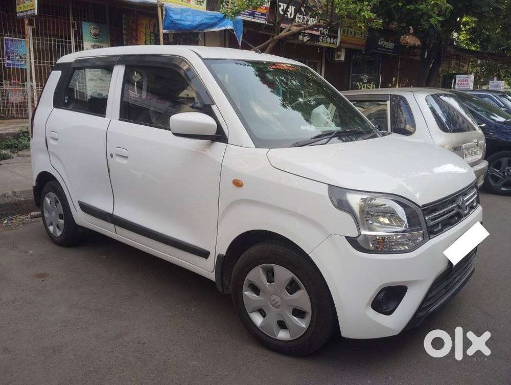Maruti Suzuki Wagon R Vxi 1.0 Cng, 2025, Cng & Hybrids