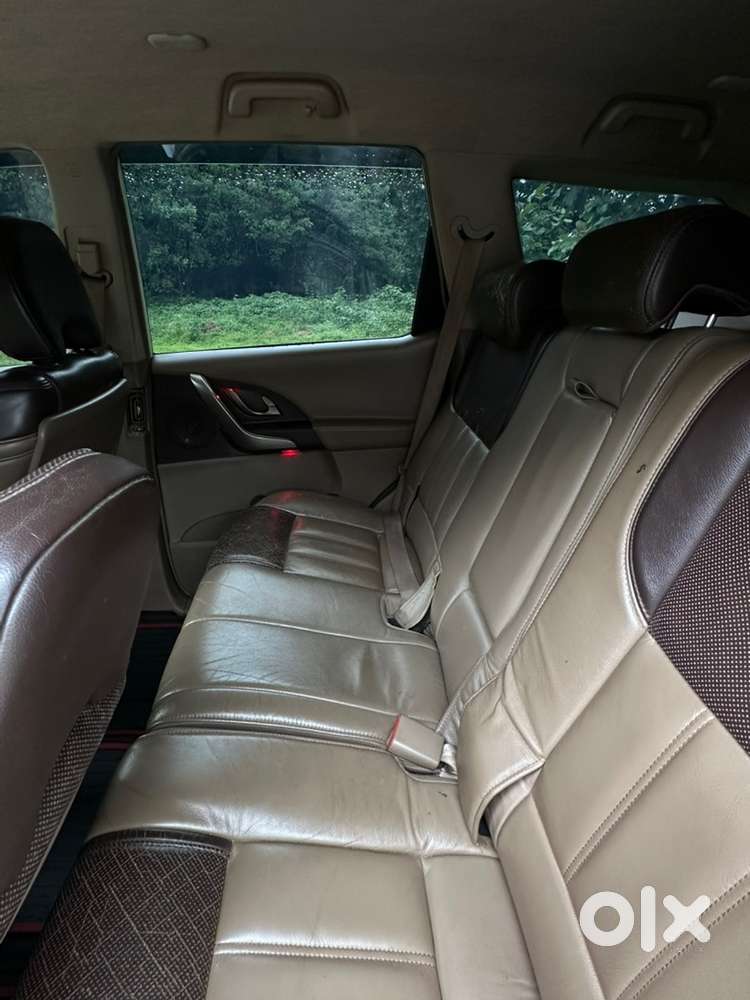 Mahindra Xuv500 Diesel 2014