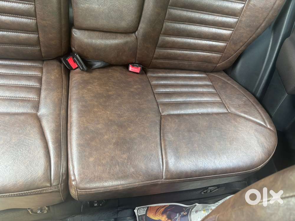 Maruti Brezza Zxi Plus 2024