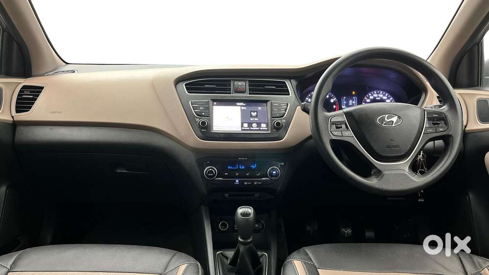 Hyundai Elite I20 Asta 1.2, 2018, Petrol