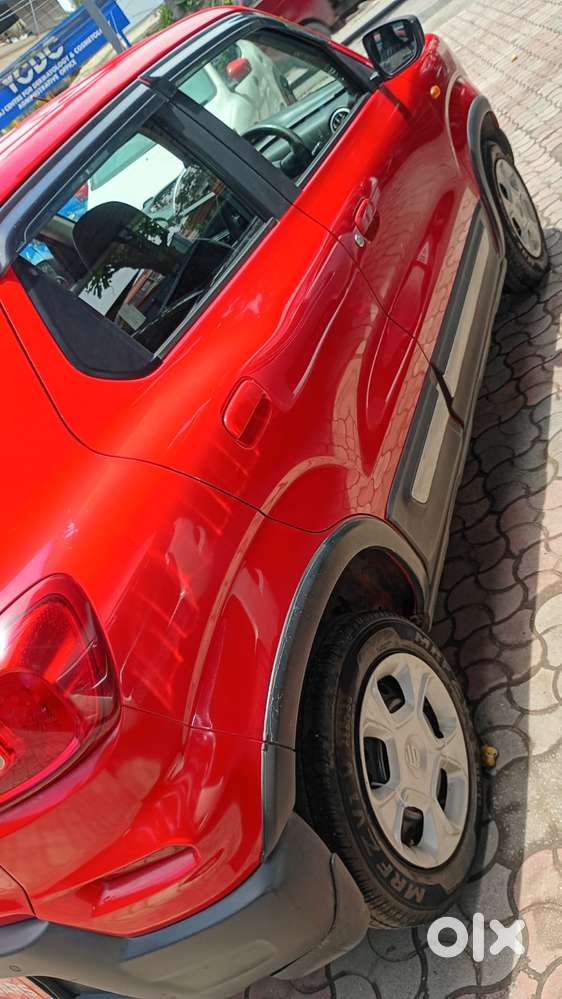Maruti Suzuki S-presso Vxi Plus Amt, 2021, Petrol