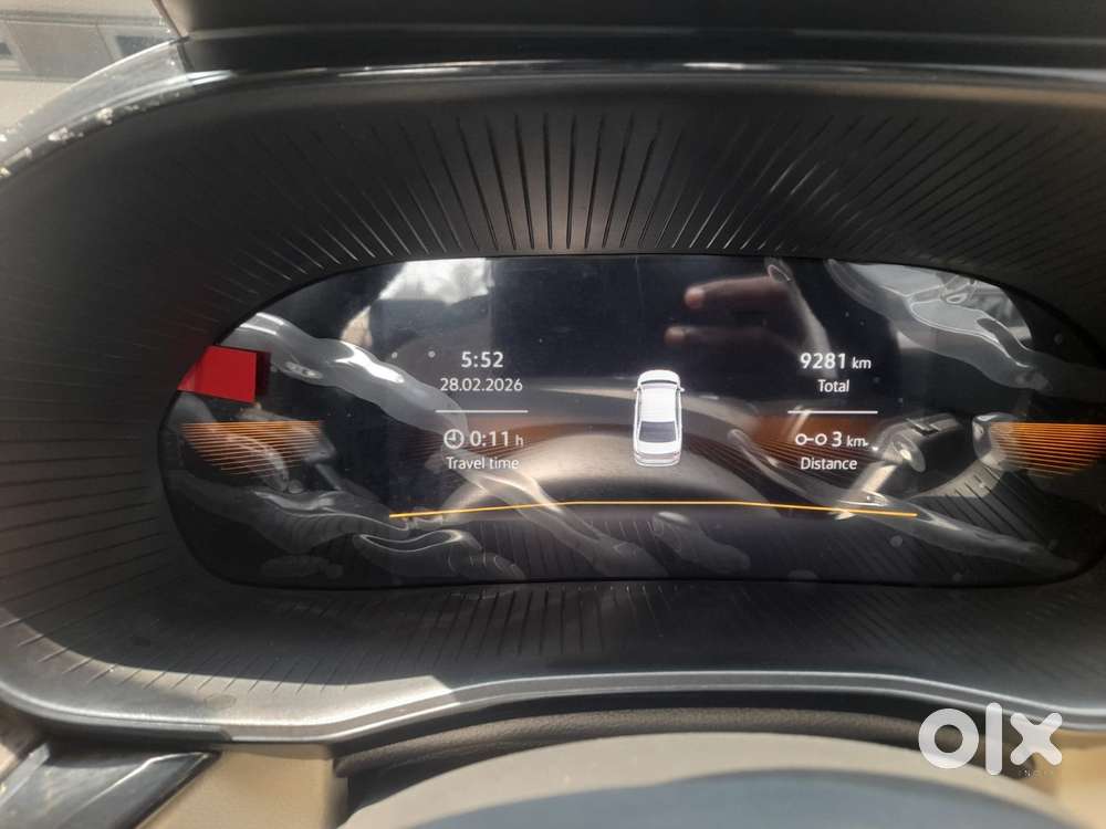 Skoda Slavia Ambition 1.5l Tsi Dsg Dual Tone, 2025, Petrol