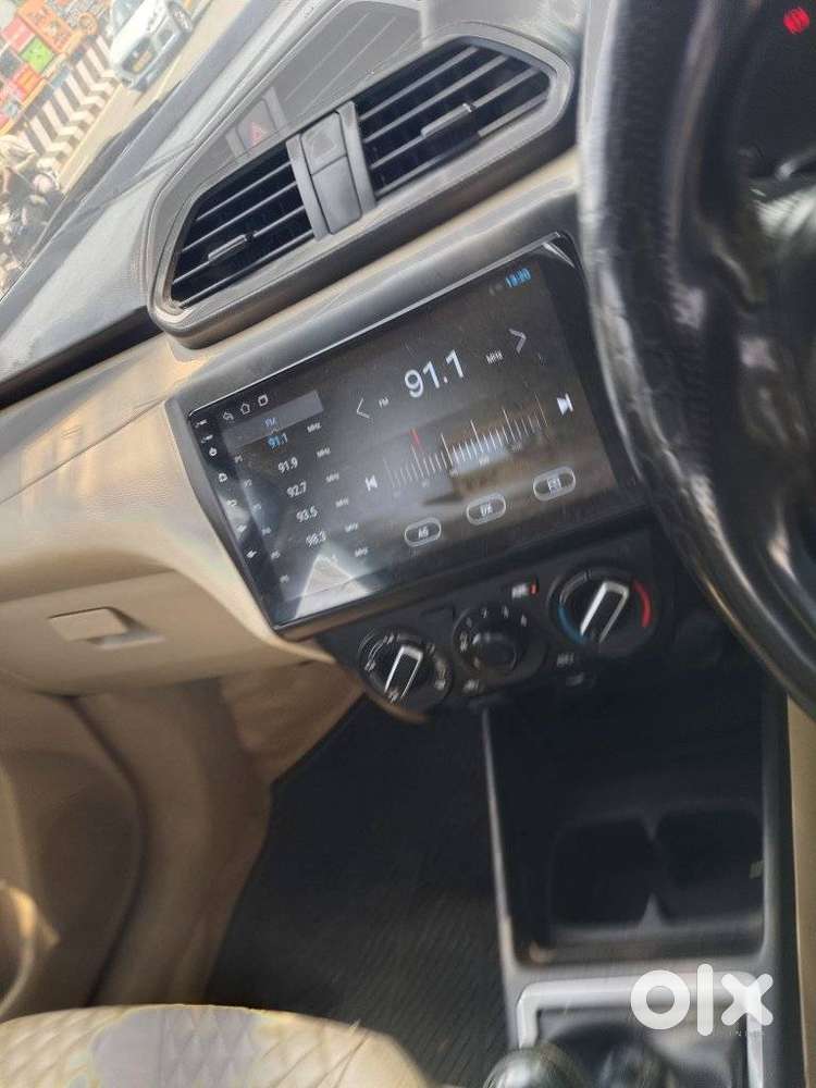 Maruti Suzuki Swift Dzire Vxi At Optional, 2024, Cng & Hybrids