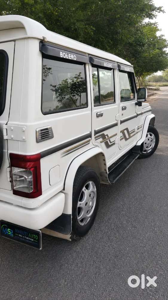 Mahindra Be 6 2023 Diesel Good Condition