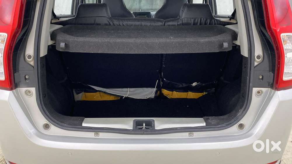 Maruti Suzuki Wagon R Vxi Amt, 2019, Petrol