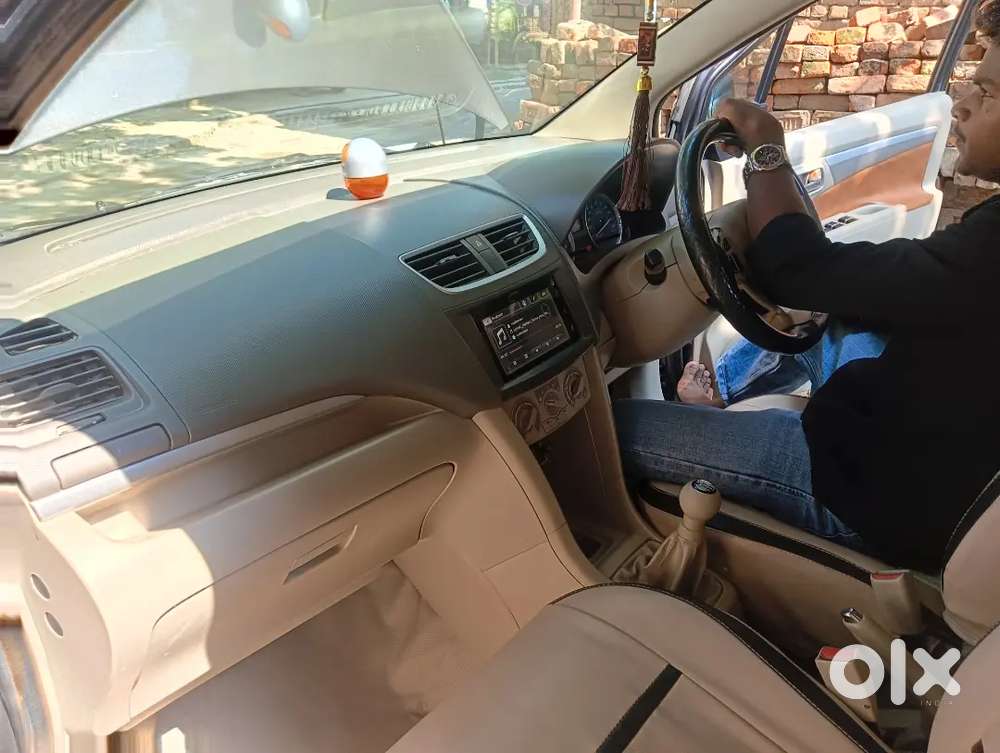 Maruti Suzuki Ertiga Zxi 2017