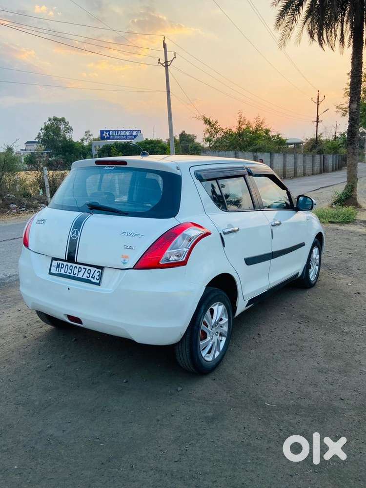Maruti Suzuki Swift 2014 Diesel Good Condition