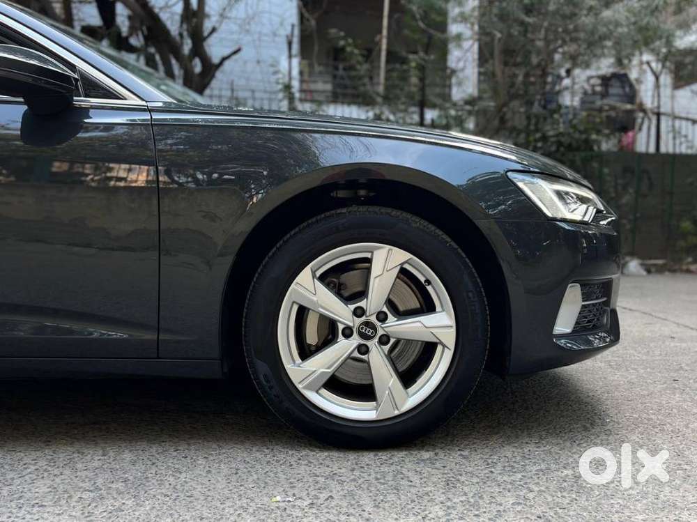 Audi A6 2.0 Tfsi Premium Plus, 2024, Petrol