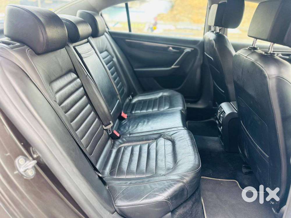 Volkswagen Passat 2.0 Tdi At Highline, 2013, Diesel