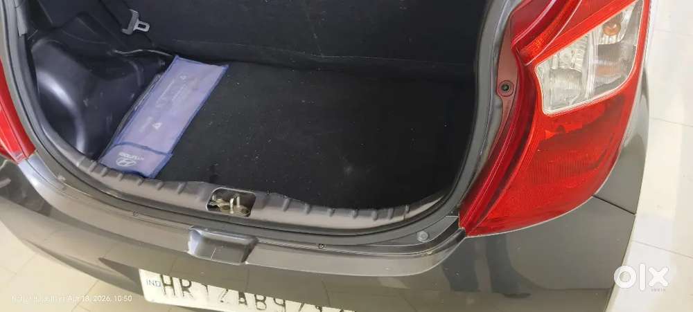 Hyundai Eon 2016 Petrol For Sale