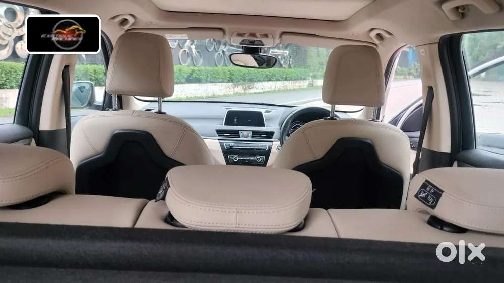 Bmw X1 Xdrive 20d M Sport, 2019, Diesel