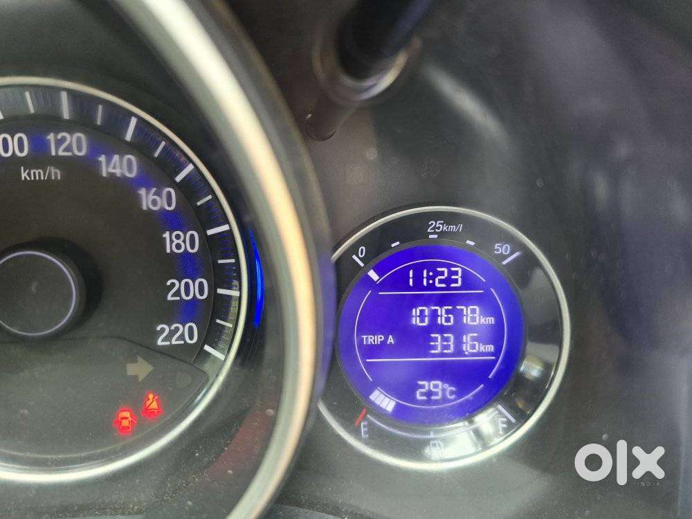 Honda Jazz 1.5 V I Dtec, 2015, Diesel