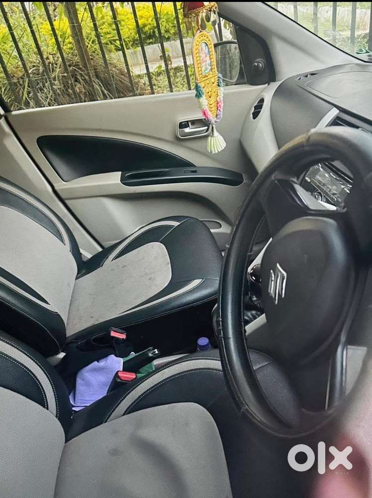 Maruti Suzuki Celerio 2013 Petrol Good Condition