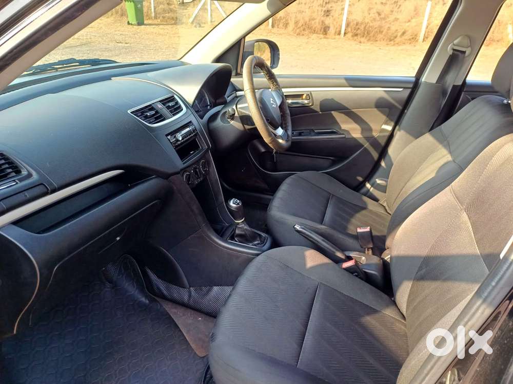 Maruti Suzuki Swift 2011-2014 Vdi, 2012, Diesel