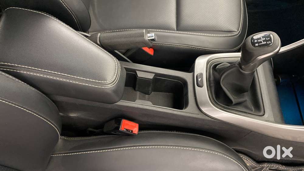 Tata Altroz Xz, 2022, Diesel