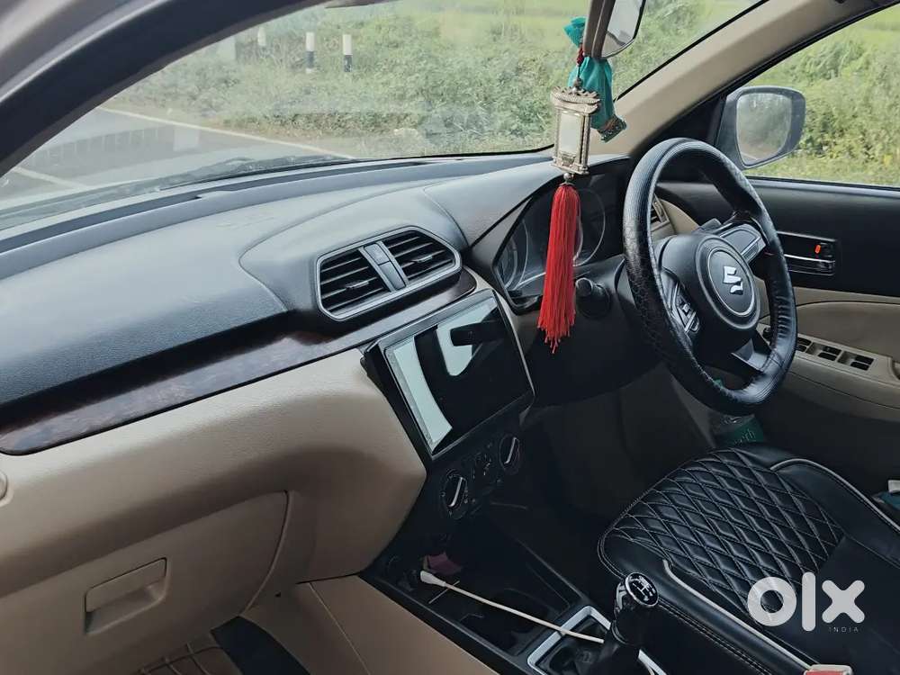Maruti Suzuki Dzire 2019